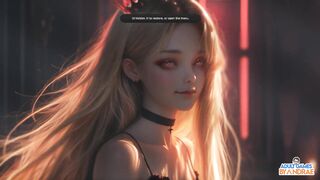 Vampire Mistress Gameplay Part 2 - Morgana's Final Ritual Begins