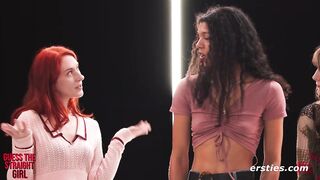 Ersties - Guess The Straight Gal - Ep 1 of 4