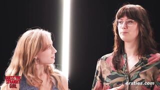 Ersties - Guess The Straight Gal - Ep 1 of 4