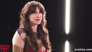 Ersties - Guess The Straight Gal - Ep 1 of 4