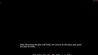 Fetish Locator - Pink Hair Feminist Desires Me to Eat Her Cunt
