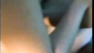 My Wife Likes Huge Sex tools - Particular Vintage Italian Amateur!!