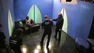 Ggg Casting: Doxy Gets Face Covered in Cum