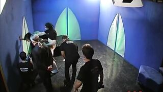 Ggg Casting: Doxy Gets Face Covered in Cum