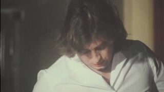 The Trans Woman at the Psychologist's This chick Gets the Female Doctor to Suck Her off and the Male Doctor to Screw Her in the Ass
