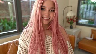 THIS CUTIE IS A 10 OUT OF 10, THEY FUCKED HER HARD.