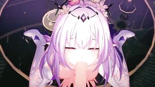 Honkai Star Rail - Shemale hentai R34 Compilation Hentai Animation