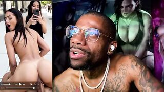 Taut Latin honey Doxy Screwing In Public While Being Recorded, Trailer Park Floozy Getting Hardcore Deepthroated, BBC Deepthroat, Blonde Whore Addicted To Goo, AI Generated