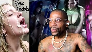 Taut Latin honey Doxy Screwing In Public While Being Recorded, Trailer Park Floozy Getting Hardcore Deepthroated, BBC Deepthroat, Blonde Whore Addicted To Goo, AI Generated