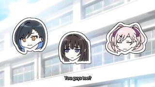 kanojo-saimin-1 1080p english sub