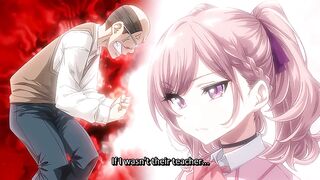 kanojo-saimin-1 1080p english sub