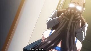 kanojo-saimin-1 1080p english sub