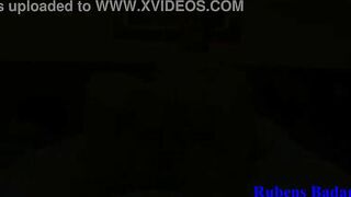 My mother-in-law gave me a massage, I got a hard-on and I stuck my thick dong in the old whore's butt (FULL VIDEO ON RED/SHEER)