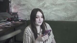 Porn Story - My boss knows what I like (russian, strap-on, muff diving, flogging, femdom)