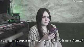 Porn story - I learned to be obedient and caress my wife's feet (Russian, sex wives, foot fetish, romance)