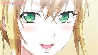 anime comics