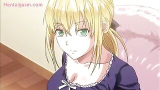 anime comics