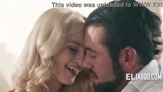 Betrayal Text Sparks Her Steamy Retribution Hookup