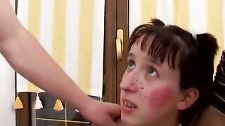 Italian teen made to have sex with bad guys
