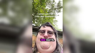 Day 1 of trying to make 25k. Loser paypigs better assist