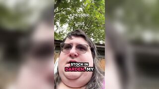 Day 1 of trying to make 25k. Loser paypigs better assist