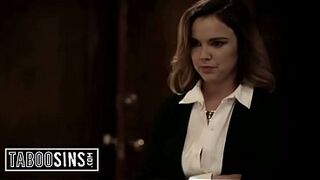 Dillion Harper in Open House