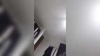 Living with my girlfriend