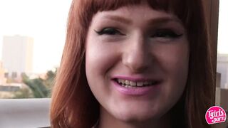 T-GIRLS PORN: Chanel Santini & Coco Dahlia (FULL VID)