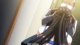 Kanojo Saimin 01