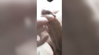 Pumping the milk my wife doesn't want to milk