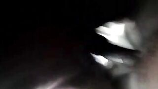 GHANA EWE VOLTA BIG BLACK BOOTY CUNT Cream on my BBC