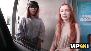 VIP4K. Could you please aid me bring my Girlfriend to Orgasm?