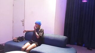 House wife got screw by her schoolmate