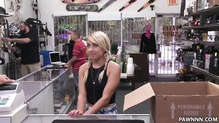 I Do Have Money For That Butt - XXX Pawn
