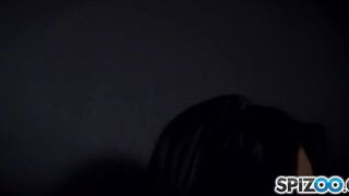 Alix and August Taylor taking a massive shlong in all their holes