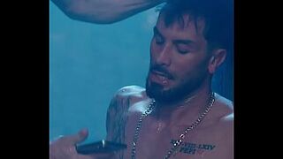 Homo Huge Monster Penis Domination - Ruslan Angelo Anal