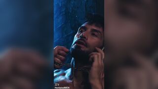 Homo Huge Monster Penis Domination - Ruslan Angelo Anal