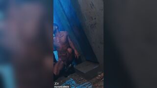 Homo Huge Monster Penis Domination - Ruslan Angelo Anal
