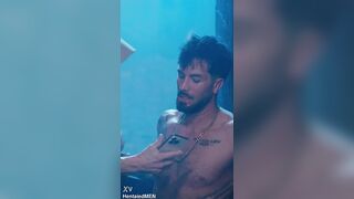Homo Huge Monster Penis Domination - Ruslan Angelo Anal