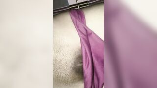 Nisha's pussy was very taut, and I gave her the pleasure of sensual pleasure by fingering it.