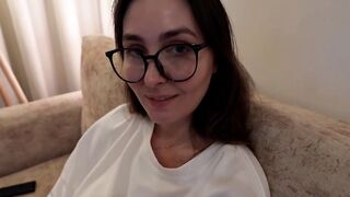 Stepmom Lets Stepson Eat Her Snatch first, Then Solely the Head - Husband Next Door