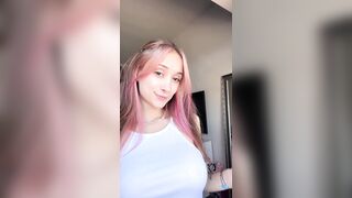 Beautiful face, nasty thoughts, and a body you can’t resist ??