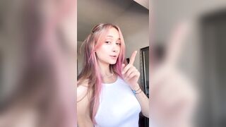 Beautiful face, nasty thoughts, and a body you can’t resist ??