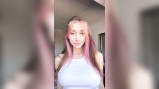 Beautiful face, nasty thoughts, and a body you can’t resist ??