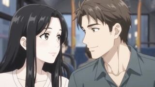 Stranger on the Bus Unexpected Ride Turns Sexy