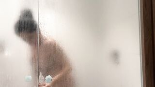 Behind the Scenes with Beautiful Busty Mature MILF Cougar, Stella Osorio
