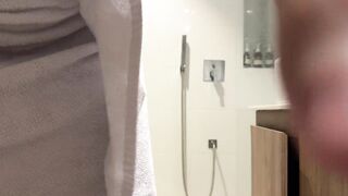 Behind the Scenes with Beautiful Busty Mature MILF Cougar, Stella Osorio
