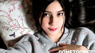 Influencer is caught masturbating