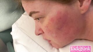 Amateur impure talking MILF screwed - Homemade mature movie scene