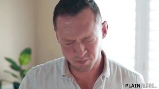 Kenna James is shocked when she finds out her best friend has been ruining her life just so he could be with her.This dude tries to convince her with sex